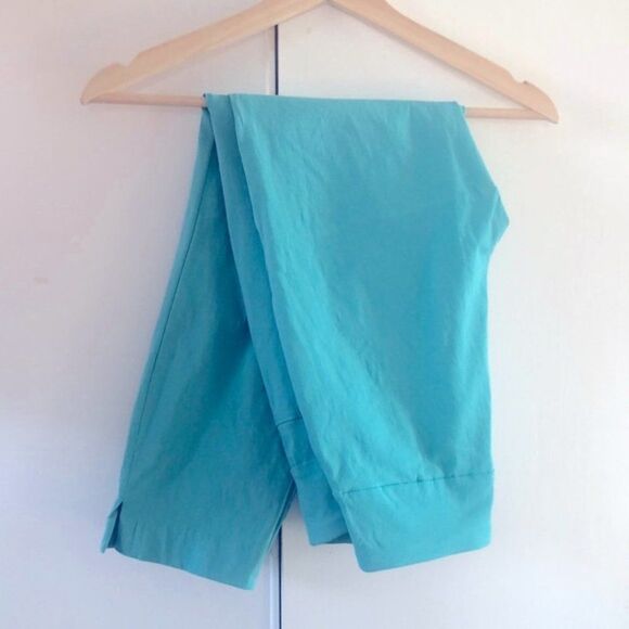 Van Heusen Slim Fit Stretch Pants Size 2 - Picture 6 of 10